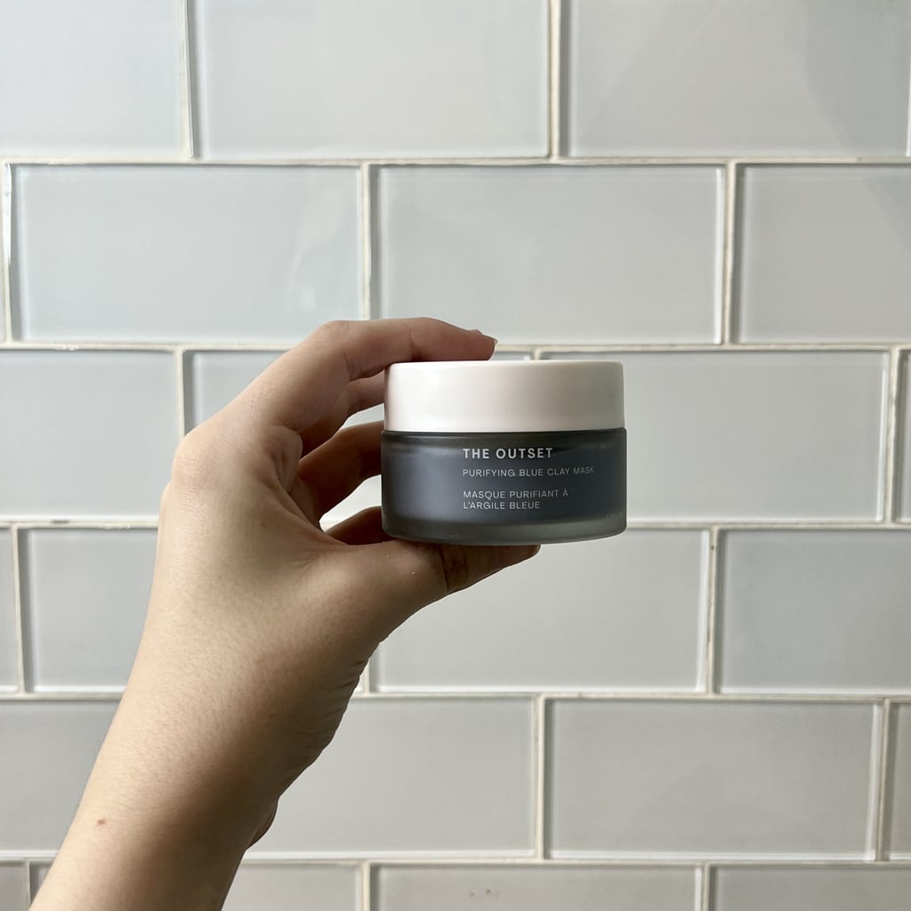 This Scarlett Johansson-Approved Clay Mask Improved My Skin Tone in Just 2 Weeks