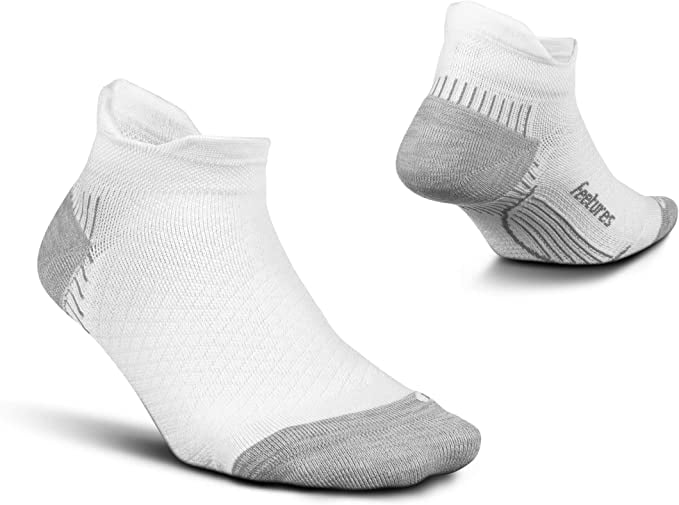 Best Running Socks For Foot Pain