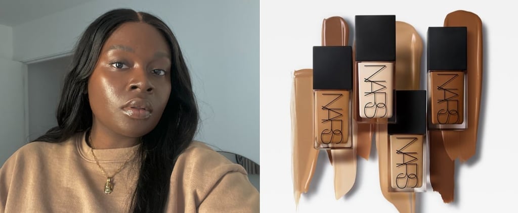 Nars Light Reflecting Foundation Review With Photos