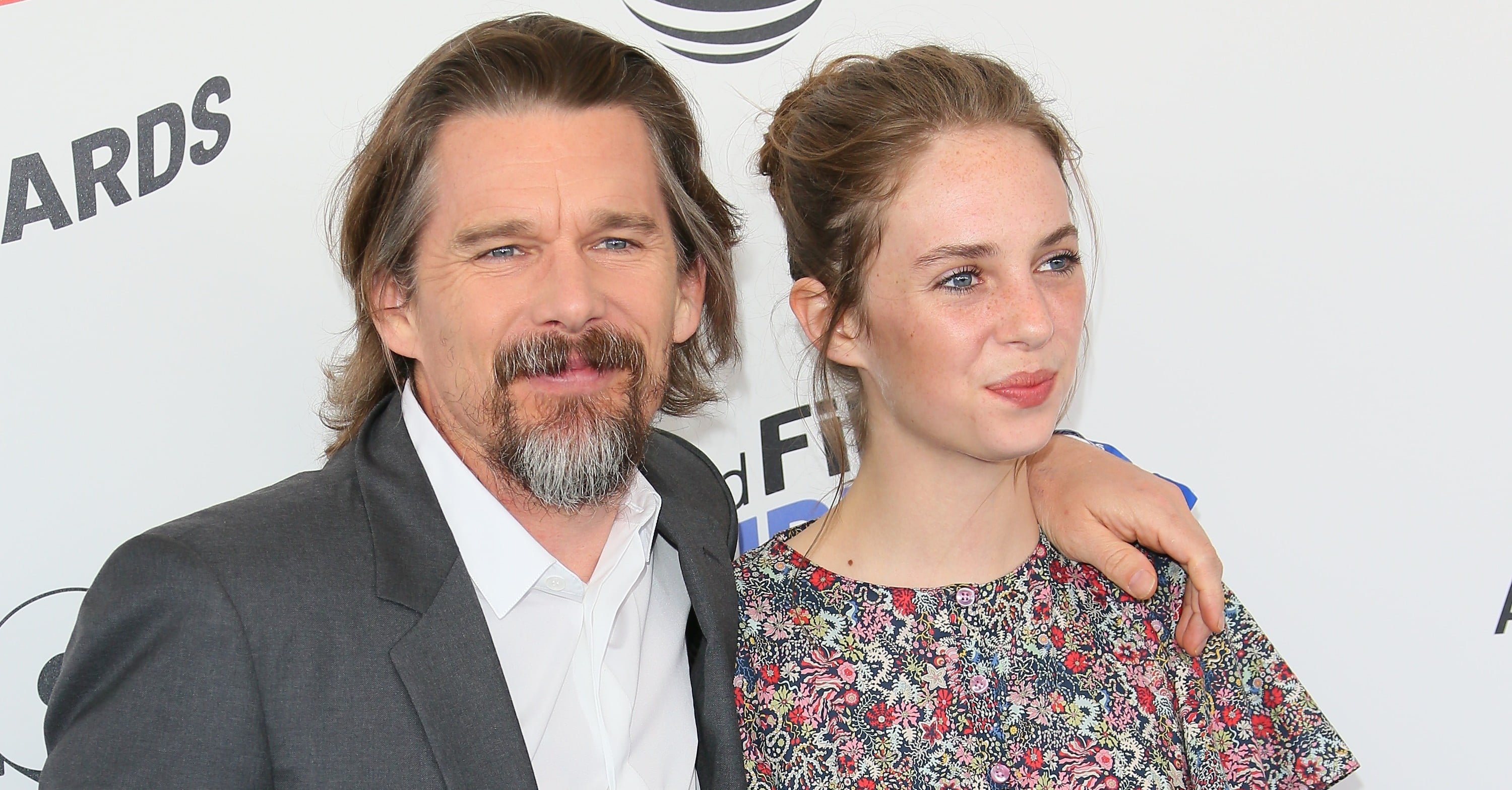 Who Is Maya Hawke? | PS Celebrity