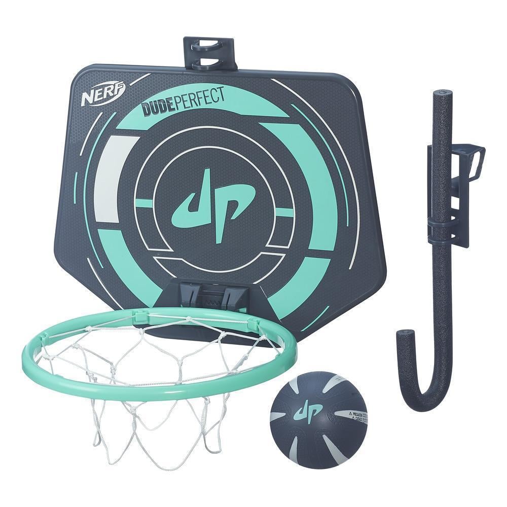 Nerf Sports Dude Perfect Perfectshot Hoop