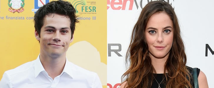 The Maze Runner 2 Cast