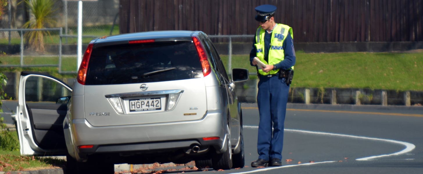 Woman Arrested For Drunk Driving While Breastfeeding | PS Family