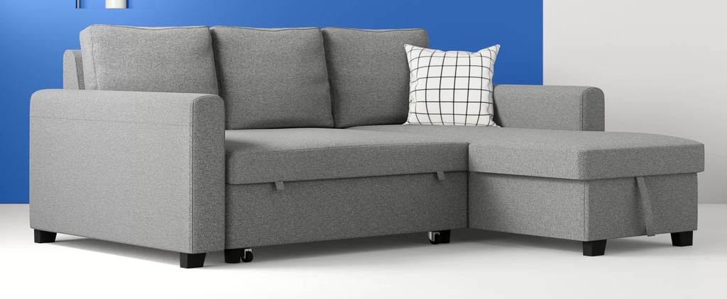 The Best Sofa Beds From Wayfair 2021