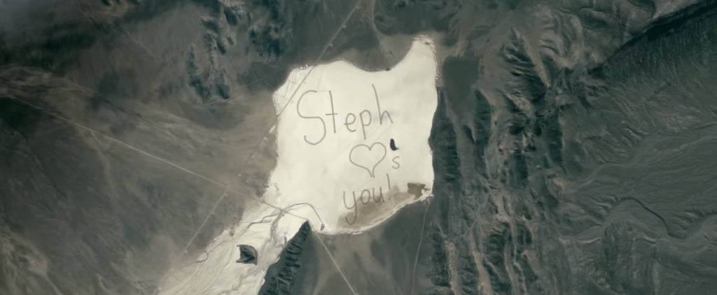 Hyundai Helps Daughter Send Message to Astronaut Dad