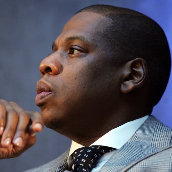 JAY-Z's Song About Becky With the Good Hair on 4:44