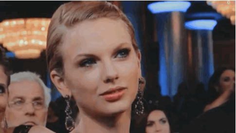 "I love you, there's a special place in hell for you." — Tina, poking fun at Taylor Swift's infamous Vanity Fair quote in 2014