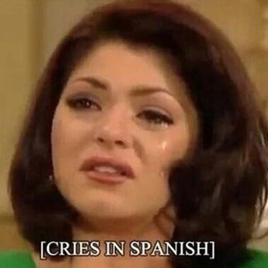 Reasons to Use the Crying in Spanish Meme