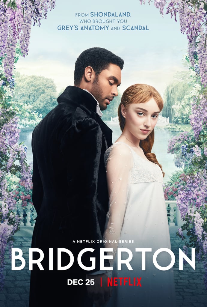 Watch the Bridgerton Trailer and Check Out Season 1 Photos