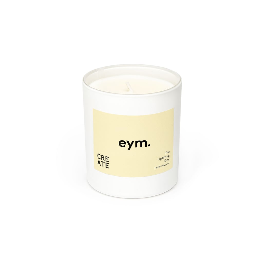Eym. Create Candle