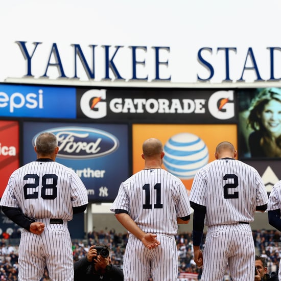 Yankees Pay For Education of Slain NYPD Officer