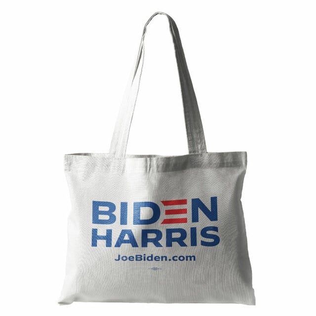 Biden-Harris Tote