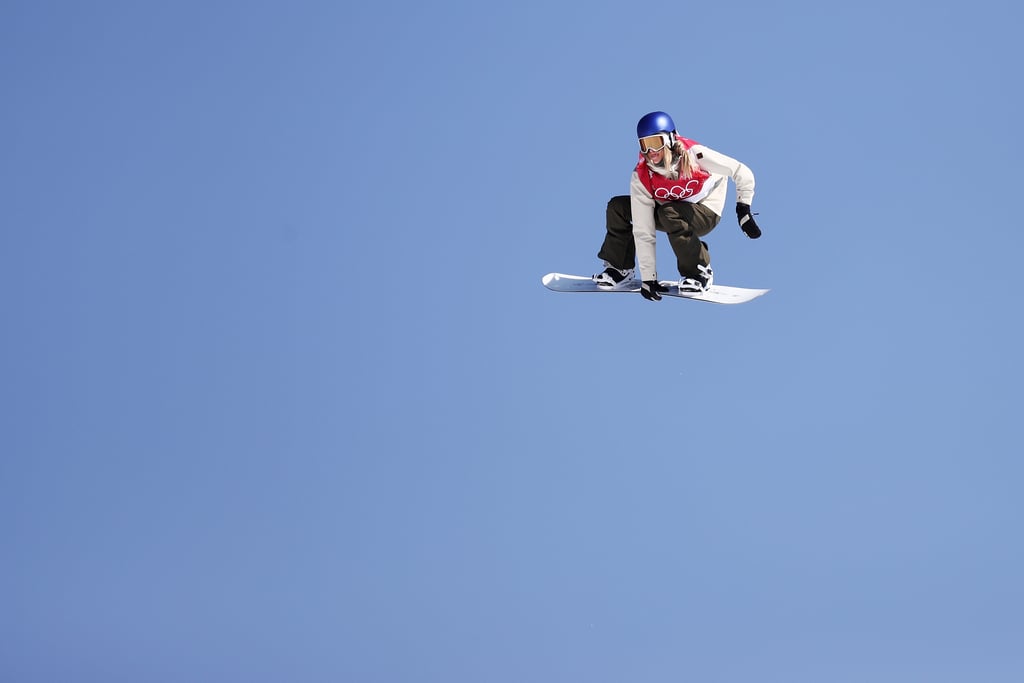 How Is Snowboard Big Air Scored?