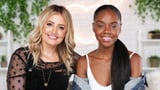Riverdale's Ashleigh Murray on Josie and Natural Hair