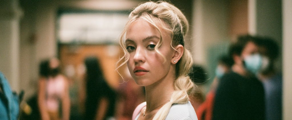 The $27 Curling Iron Responsible For Sydney Sweeney's Soft Waves on Euphoria