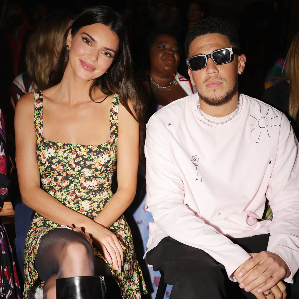 Kendall Jenner and Devin Booker Call It Quits Again