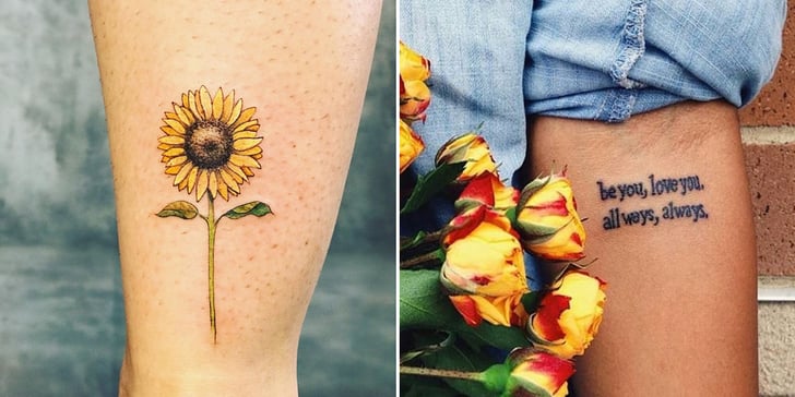 24 Tattoos That Turn People Into Living Masterpieces  Bright Side