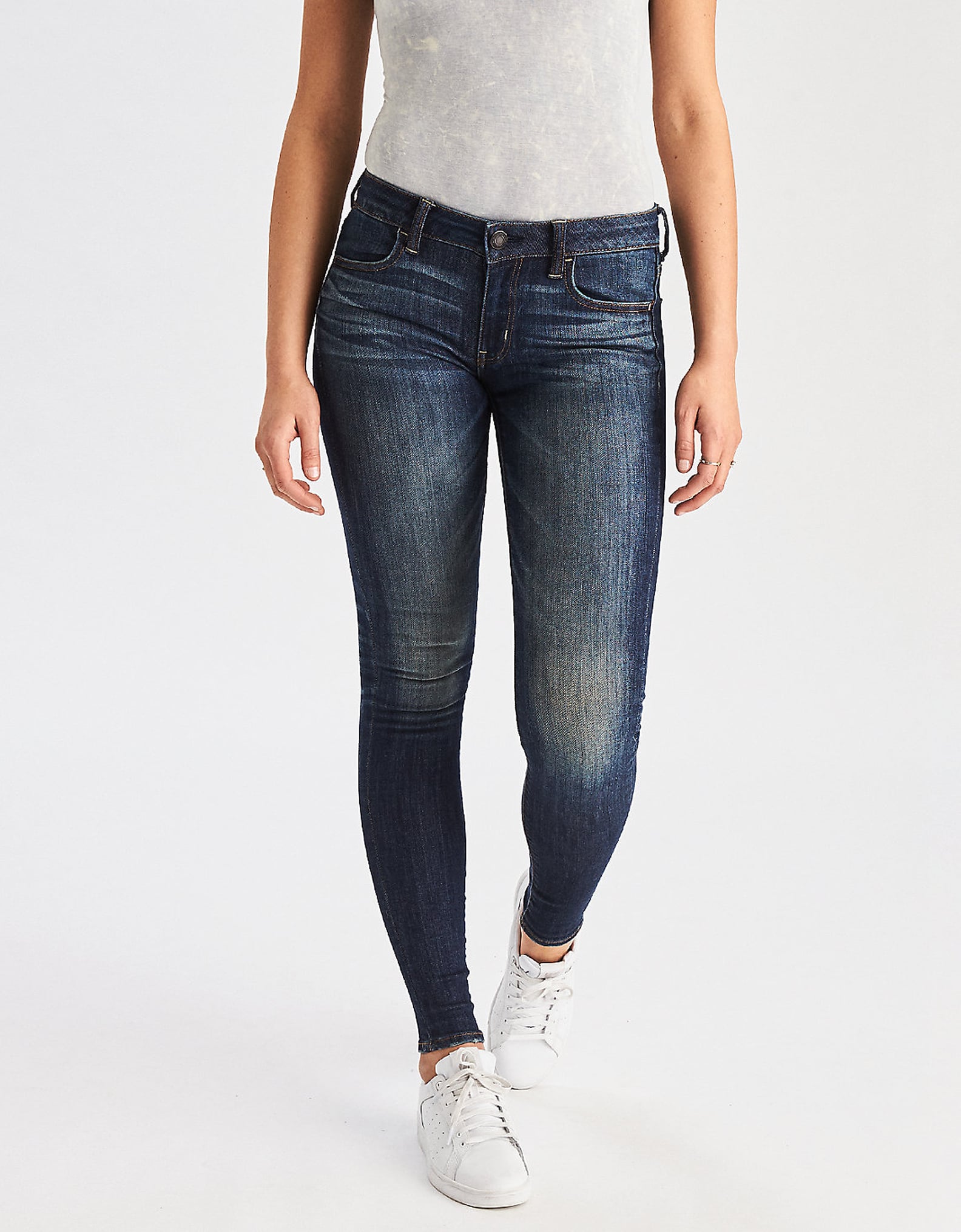 Best Cheap Jeans POPSUGAR Fashion