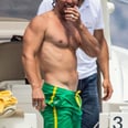 Matthew McConaughey's Shirtless Body Will Have You Ready For Another Magic Mike Movie