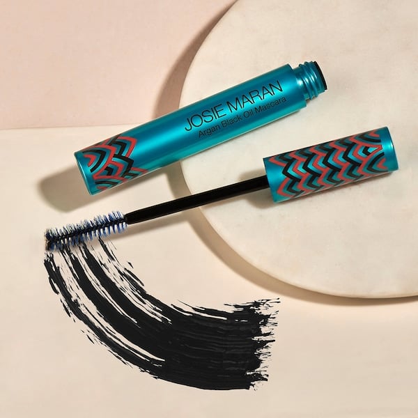 Josie Maran Argan Black Oil Mascara