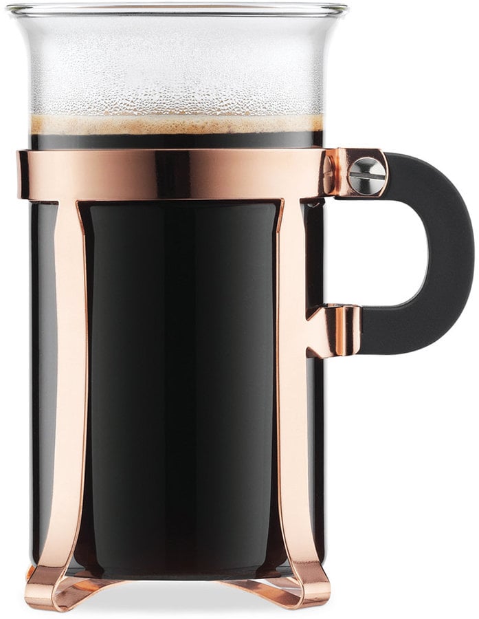 Bodum Chambord Classic Copper 2-Pc. Set 10 Oz. Glasses