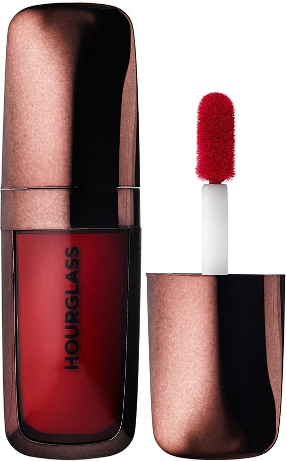 Hourglass Opaque Rouge Liquid Lipstick — Icon Mini