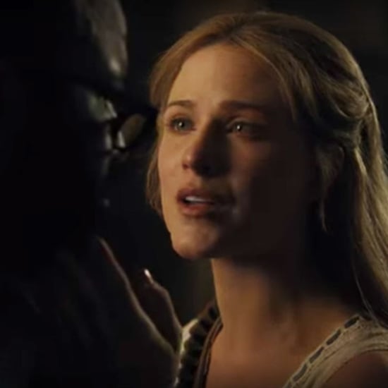 Westworld Season 2 Trailer
