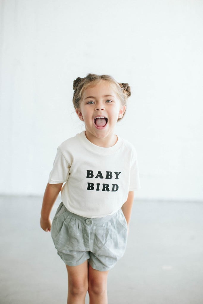 Baby Bird version