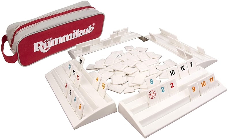 Rummikub the Complete Original Game