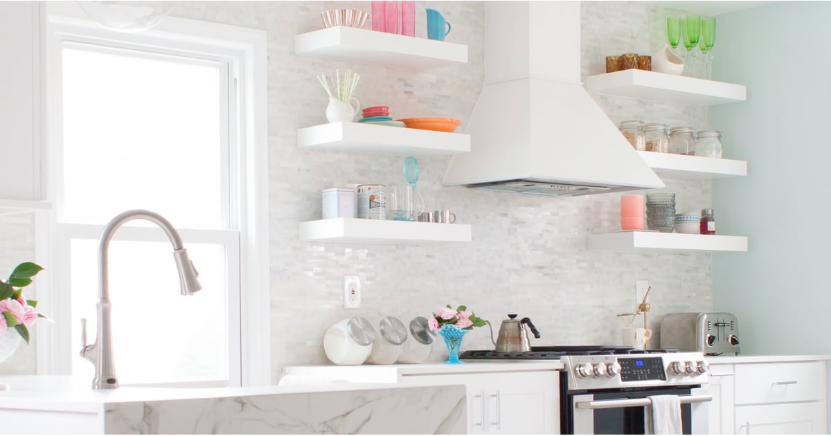 Kitchen Organization Ideas | POPSUGAR Home