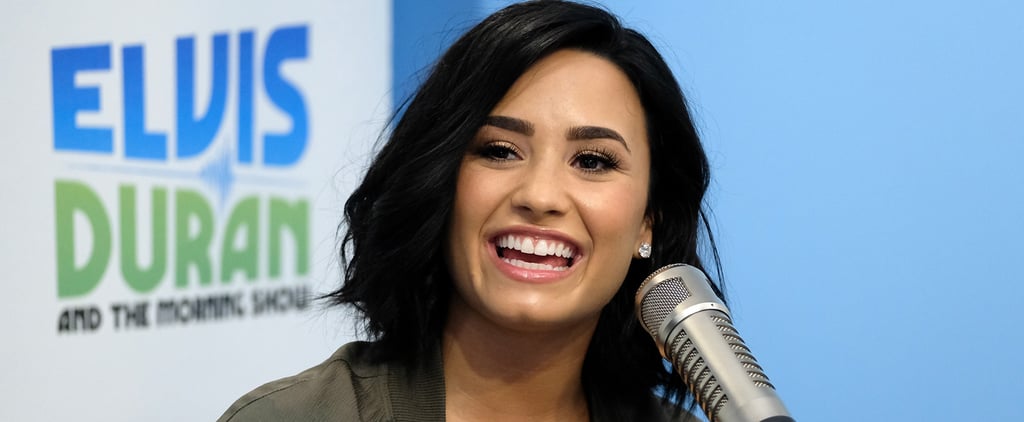 Demi Lovato Talking About Her Split From Wilmer Valderrama