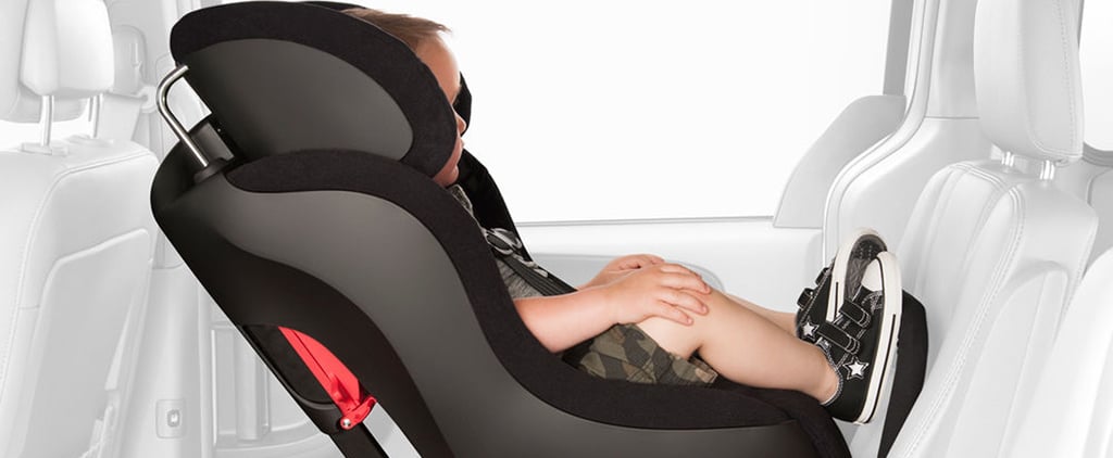 What to Look For in a Car Seat