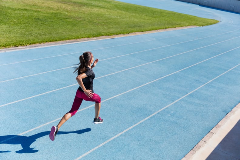 Should You Run Longer or Sprint?