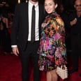 Miley Cyrus Rarely Does Red Carpets — but in This Dress, She Can Do Anything