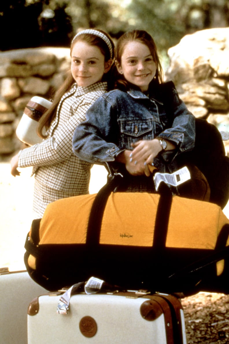 "The Parent Trap"