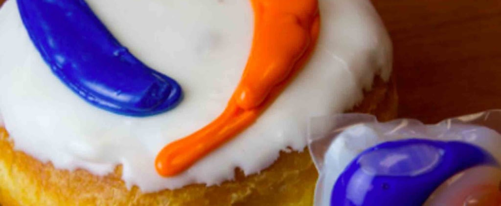 Tide Pod-Shaped Desserts