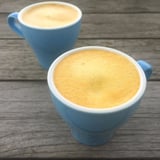 Turmeric Latte Recipe