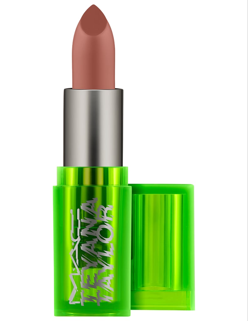 MAC x Teyana Taylor Lipstick
