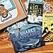 The Best Book Subscription Boxes For Kids in 2020