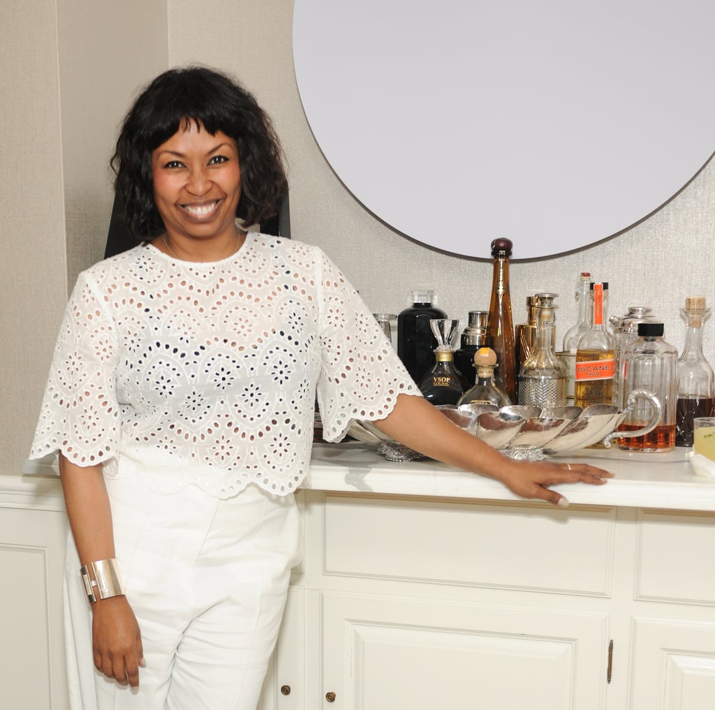 Maintain a Well-Stocked Bar