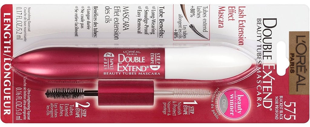 L'Oréal Paris Double Extend Mascara Review