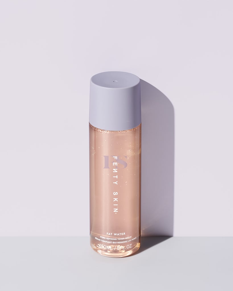 Rihanna's Fenty Skin Fat Water Pore-Refining Toner Serum