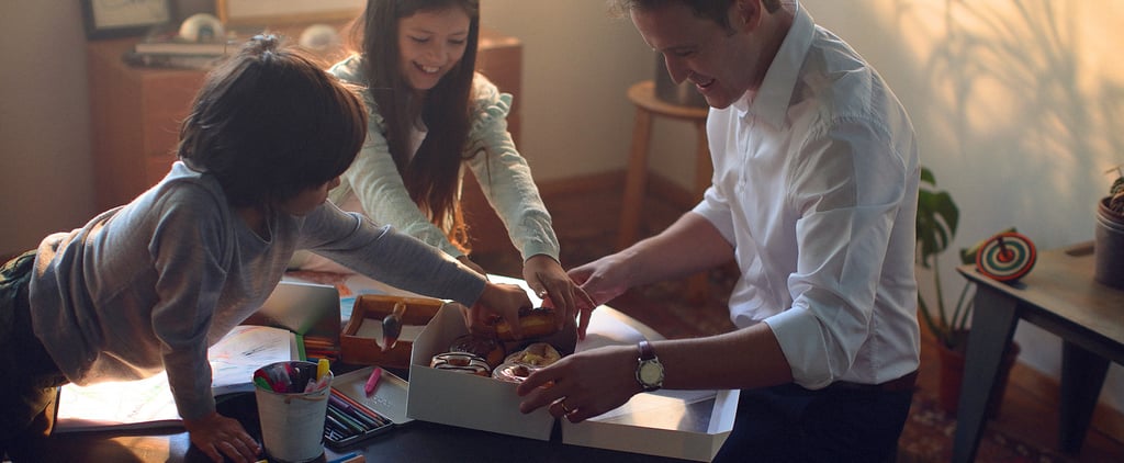 Why Did No One Warn Me That Weekends Are the WORST When You're a SAHM?