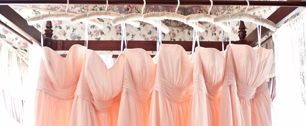 Who Pays For Bridesmaid Dresses?