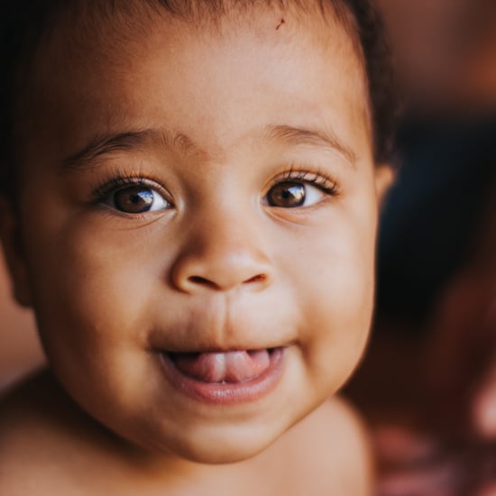 The Most Common First Words For Babies