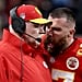 Travis Kelce's Outburst Tells Us a Lot About White Male Privilege in Sports