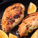 Chrissy Teigen's Brick Chicken Recipe Chrissy Teigen's Brick Chicken Recipe
