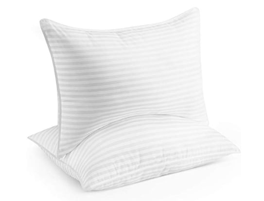 Beckham Luxury Linens Luxury Plush Gel Pillow