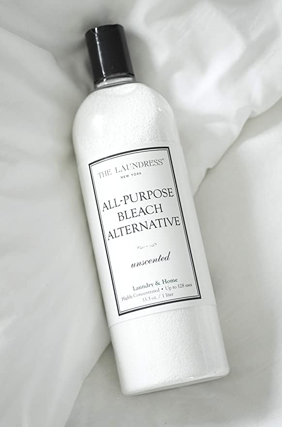 The Laundress All-Purpose Bleach Alternative