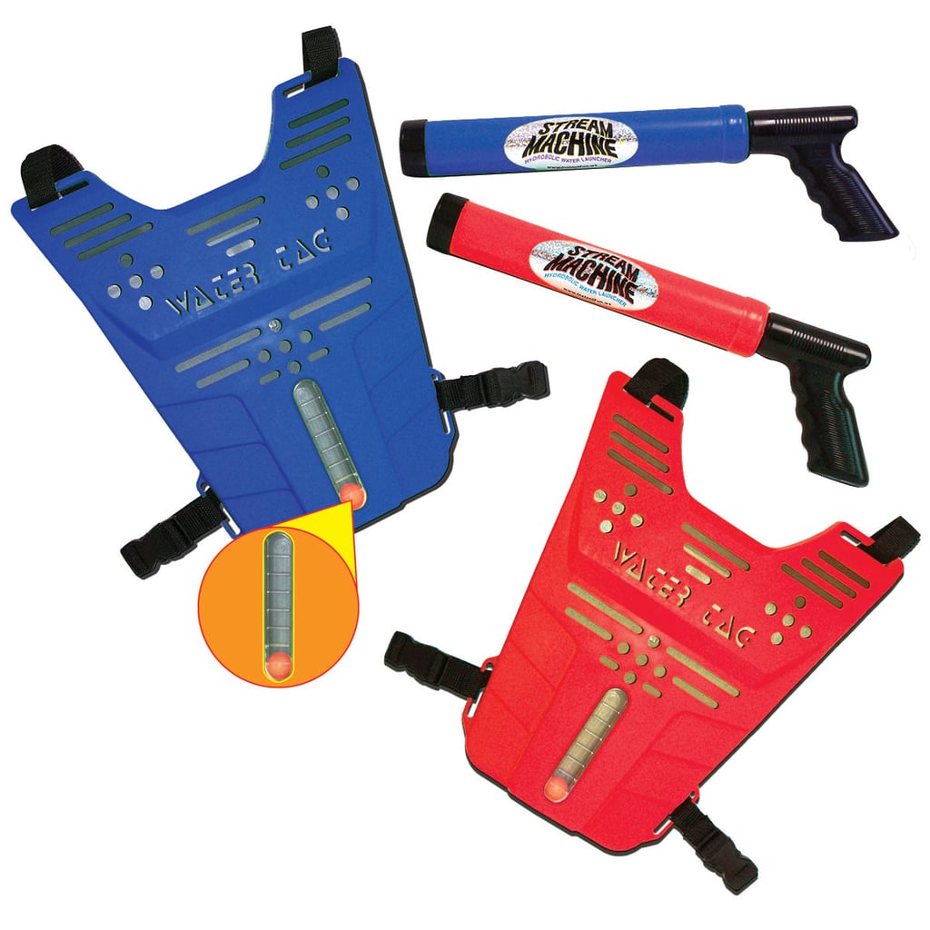 Water Tag Set